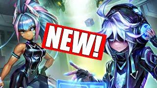 NEW 33% OP Speed Leader Coming To Summoners War