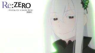 ReZERO -Starting Life in Another World- Season 2 - Opening 1  Realize