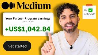 How to Make Money Writing on Medium.com Complete Guide