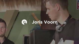 Joris Voorn @ BPM 2017 ANTS BE-AT.TV