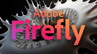 Adobe Firefly Overview for Architects