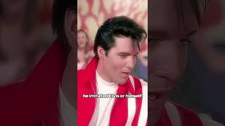 Four shocking proofs that Bob was Elvis #shortvideo #elvismovie #elvispresley #elvis #shorts