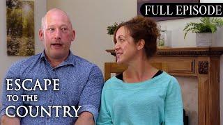 Escape to the Country Season 21 Episode 37 Hertfordshire 2021  FULL EPISODE