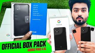 Finally Google Pixel 4XL is Back  Tabahi Camera + Gaming Phone 