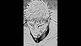 Itadori Yuuji  #itadoriyuuji  #jujutsukaisen #edit