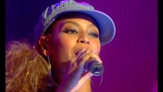 Beyonce - Baby Boy Live