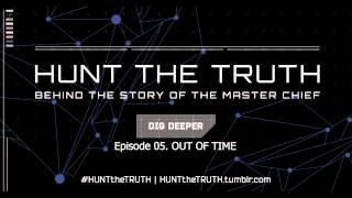 Season 1 - Hunt The Truth Episode 05. OUT OF TIME