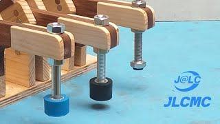 Amazing Tools ideas  Diy woodwoking tools With JLCMC