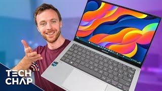 The PERFECT Travel Laptop Asus ZenBook S 13 OLED 2023