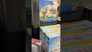 Come to the Game Store with Us - Common Ground Games #boardgame