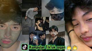 Di jamin bikin salting  inilah kumpulan video cowok ganteng  #madesan #tiktokcogan