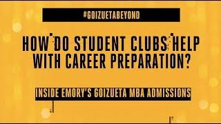 How Do Student Clubs Help with Career Preparation?