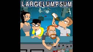 Large Lump Sum - Stay Tooned Full Album - 2006