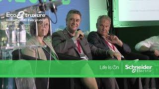 Schneider Electric Alliance 2018