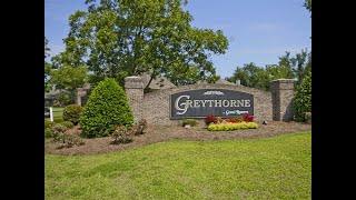 Greythorne @ Grand Reserve - Kathleen GA 31047