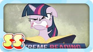 Top Ten Pony Videos for March 2012-Community Voted  Reupload