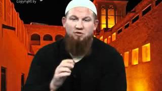 Jetzt den Islam annehmen Zum Islam konvertieren