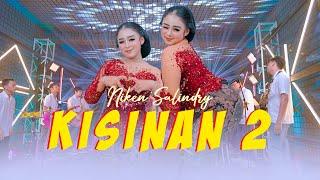 Niken Salindry - KISINAN 2  Bola Bali Nggo Dolanan Official Music Video ANEKA SAFARI