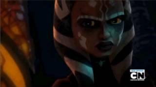 Dark Ahsoka - Monster Skillet