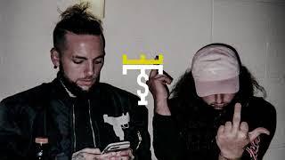 $UICIDEBOY$ - I Cant Fold