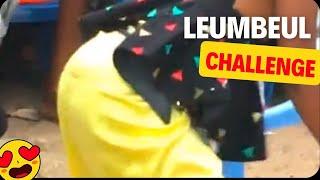 LEUMBEUL CHALLENGE  - EP 114 - LEUMBEUL BOU SAF SAP A LOUGA