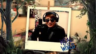 Heal The World - Michael Jackson cover by Terence Lelis