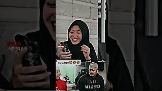 KALAU CEWEK CANTIK DI FOTO ASLINYA JELEK  #ngakak #meme