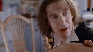 The Eighth Doctor Explains Regeneration  Doctor Who