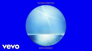 Sunday Service Choir - Father Stretch Audio