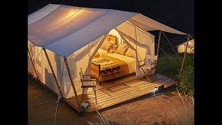 10 Luxury Camping Items That Provide The Ultimate Outdoors Experience