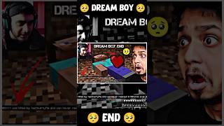 END OF DREAM BOY   DREAM BOY DEATH IN HIMLANDS   #sahilyt01 #shorts #shortsfeed #viral #sad