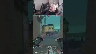 POV Youre Tenz with an Operator in Overtime