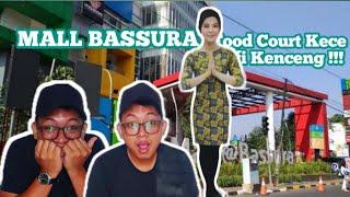 Mall Bassura Jakarta Timur  Mall Lengkap di Apartment Bassura City #mallbassura #bassuracity