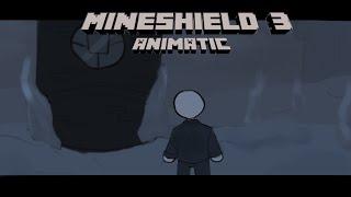 Альтернативный финал  Mineshield 3