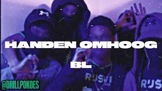 #8TH BL - Handen Omhoog Prod. Nova49 x BanzaBeats