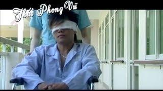 Chuyện Tình Chàng Mù - Thái Phong Vũ  Official Music Video