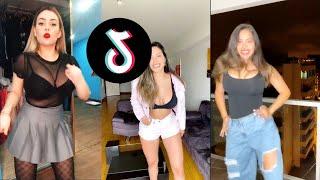 Tiktok Hot Girls Compilation