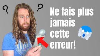 Comment Choisir Son Shampoing???