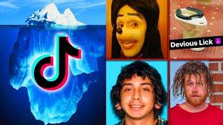 The Darkest TikTok Iceberg Part 3 The Final Tier