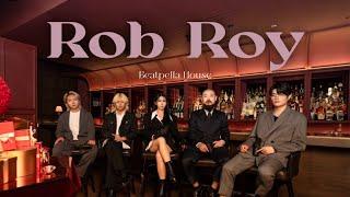 BEATPELLA HOUSE - Rob Roy Beatbox