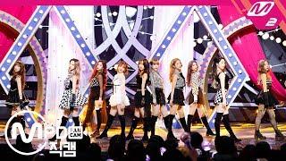 MPD직캠 우주소녀 직캠 4K ‘La La Love’ WJSN FanCam  @MCOUNTDOWN_2019.1.10