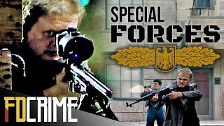 GSG 9 vs The Red Army Faction  Special Forces Untold Stories  FD Crime
