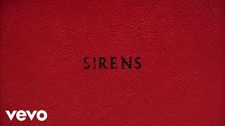 Imagine Dragons - Sirens Official Lyric Video