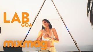 Kiss Nuka – Live electronic originals set in The Lab Goa