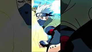 Makima Vs Kakashi