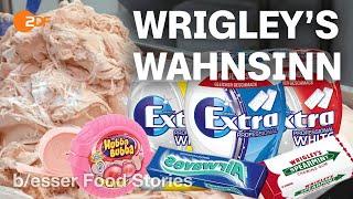 Kaugummi Konflikt Darauf kaut ihr bei Airwaves Hubba Bubba oder Tru Gum wirklich  Food Stories