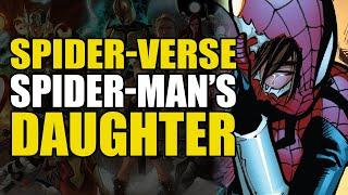 The Amazing Spider-Man Vol 22 Spider-Verse Part 2  Comics Explained