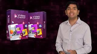 Paul Ponna VideoCreator A Video Creator Never Seen Before