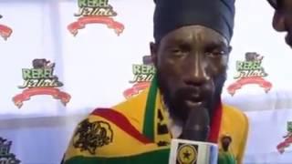 Sizzla Says No To Homophobia in Jamaica