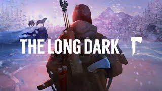 The long dark Лонг дарк - PC - 2017  #stream